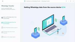 Ako preniesť chat WhatsApp z Androidu na iPhone