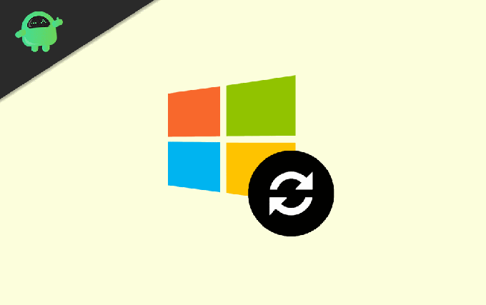 Как да нулирате компютъра си чрез опцията за изтегляне в облак на Windows 10