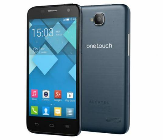 Hoe Android 7.1.2 Nougat op Alcatel 6012A OneTouch Idol Mini te installeren