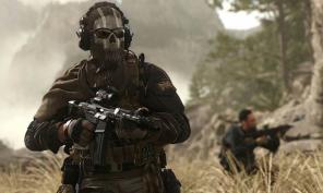 Popravak: Kamuflažni izazovi u Modern Warfare 2 se ne prate
