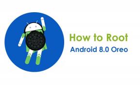 Android 8.0 Oreo-arkiv