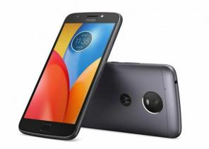 Comment installer Android 7.1.2 Nougat pour Moto E4 Plus (tous Varinat)