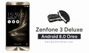 Archivos de Asus Zenfone 3 Deluxe 5.5
