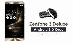 Ladda ner Installera Asus Zenfone 3 Deluxe Android 8.0 Oreo Update