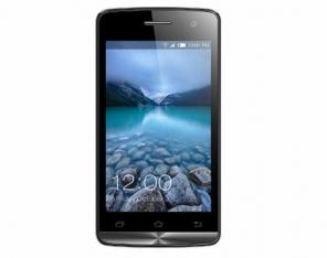 Kaip įdiegti „Stock ROM“ „Videocon Z41 Lite Plus“ [Firmware Flash File]