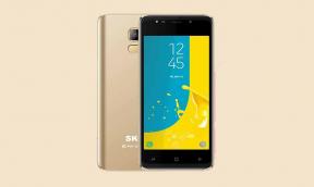 How to Install Stock ROM on SKG S-226 [Firmware Flash File / Unbrick]