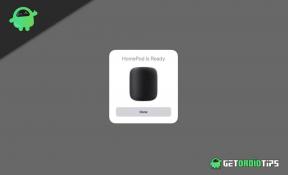 Cum se schimbă ID-ul Apple folosit de HomePod