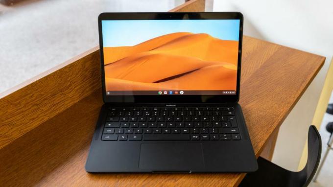 Recenzia Google Pixelbook Go: Jednoducho najlepší Chromebook, aký si môžete kúpiť
