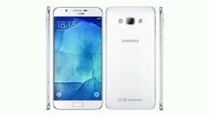 Stáhnout Nainstalovat A810YZZTU1AQE1 Může zabezpečení Marshmallow pro Galaxy A8