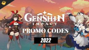 Brezplačne kode Genshin Impact iz maja 2022: pridobite brezplačne primogeme in mora