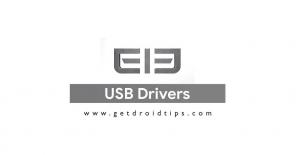 Scarica i driver USB Elephone più recenti e la guida all'installazione