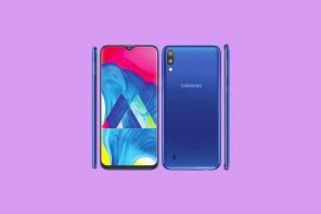 Samsung Galaxy M10 Patch z července 2020 M105MUBS5BTG1