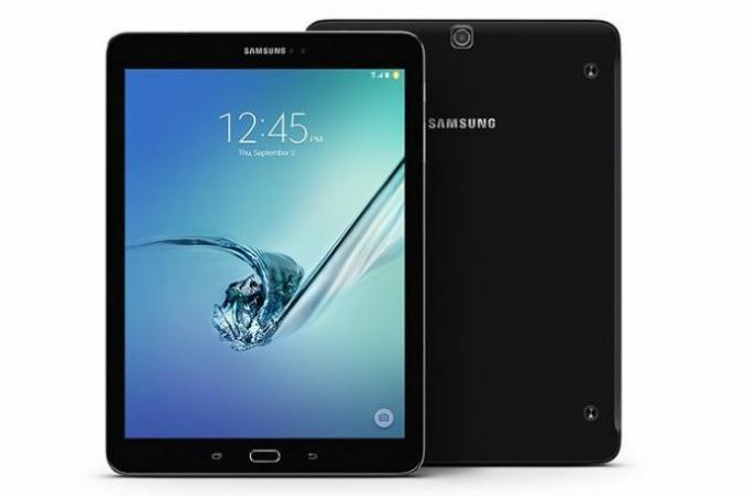 Atsisiųskite ir įdiekite „Lineage OS 16“ į „Galaxy Tab S2 8.0“ ir „9.7“