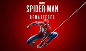 Düzeltme: Marvel'in Örümcek Adamı Ses Yok