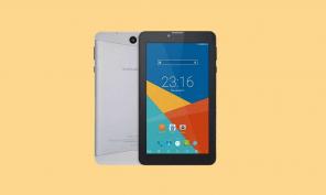 Stock ROM -levyn asentaminen Teclast P70 -ohjelmaan [Firmware Flash File]