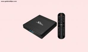 Cara Memasang Stock Firmware di X96 Air TV Box [Android 9.0]