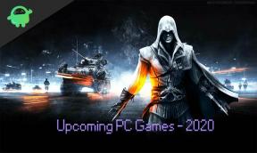 Toda la lista de los próximos juegos de PC para 2020