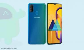 Probleme frecvente la Samsung Galaxy M30s și soluții