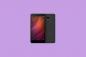 Arsip Xiaomi Redmi Note 4