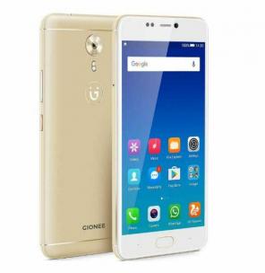 Como fazer root e instalar TWRP Recovery no Gionee A1