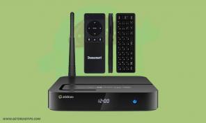 Cara Memasang Firmware Stok pada Zidoo X8 TV Box [Android 6.0