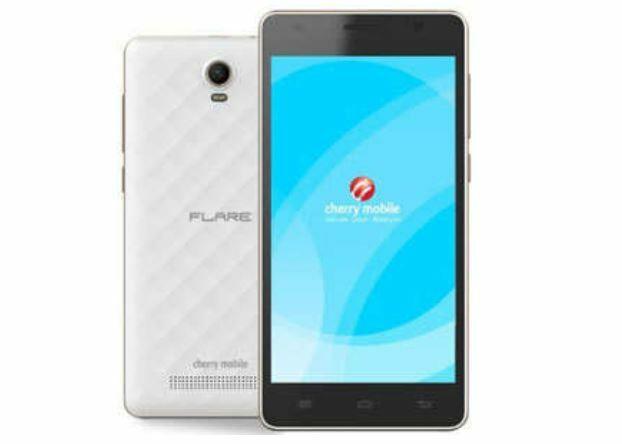 Comment installer Stock ROM sur Cherry Mobile Flare S Play