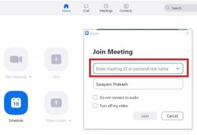 كيفية استخدام تطبيق Zoom Meeting على جهاز الكمبيوتر الخاص بك