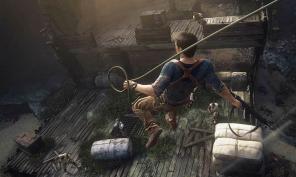 Fix: Uncharted Legacy of Thieves-troféer låses inte upp/popping