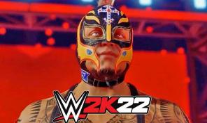 Fix WWE 2K22 GRAFIKKARTE ENTFERNT GPU reagiert nicht