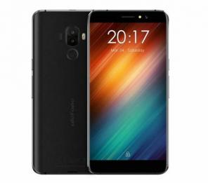 Hogyan lehet rootolni és telepíteni a TWRP helyreállítást az Ulefone S8-on