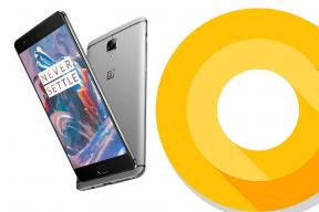 OnePlus 3T için HydrogenOS Android 8.0 Oreo'yu Yükleyin