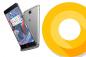 Lejupielādējiet instalējiet HydrogenOS Android 8.0 Oreo priekš OnePlus 3T
