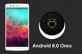 Slik installerer du AOSP Android 8.0 Oreo for Vernee Apollo Lite (MadOS oppdatert)