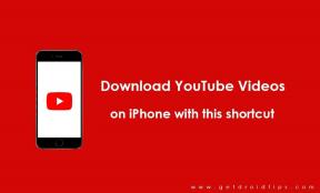 Download YouTube-video's op de iPhone met deze snelkoppeling zonder jailbreak of andere apps