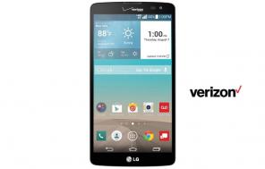 Instalirajte VS88028A Android 5.1.1 Lollipop Update na Verizon LG Vista VS880