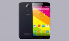 Comment installer Stock ROM sur Zopo Color S5.5 [Android 5.1 et 6.0]