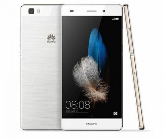 Comment installer Paranoid Android 7.2.2 AOSPA pour Huawei P8 Lite