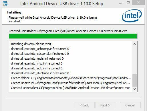 Preuzmite Intel USB upravljačke programe i postavke isocUSB upravljačkog programa