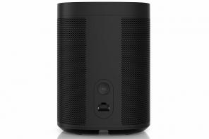 يحصل Sonos Speakers على تحديث إعلان Alexa