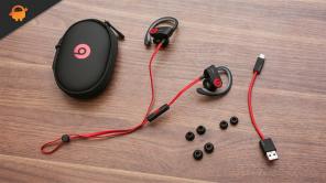 Beats Powerbeats 2/3 lädt nicht, wie kann ich das beheben?