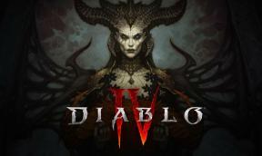 Lista de todas las ubicaciones de mazmorras y sus aspectos en Diablo 4