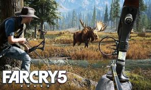 Ispravite kôd pogreške Far Cry 5 000001 i pogrešku 30005