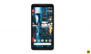 Unduh Patch Keamanan November untuk perangkat Pixel dan Nexus yang menjalankan Oreo (Pabrik dan OTA)