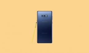 Samsung Galaxy Note 9 Archives