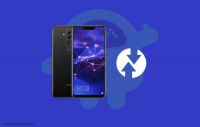 Jak nainstalovat TWRP Recovery na Huawei Mate 20 Lite a Root