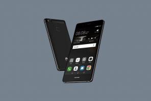 Arhive Huawei P9 Lite