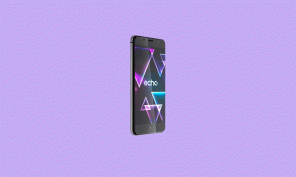 Cara Menginstal Pemulihan TWRP pada Echo Prism dan root menggunakan Magisk / SU