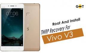 Como fazer root e instalar TWRP Recovery for Vivo V3 (3.1.1-0)