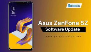 Download WW-80.30.96.80 Fota Upgrade für Asus ZenFone 5Z [ZS620KL]