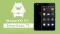 Download en installeer Mokee OS op Smartisan T2 (Android 9.0 Pie)